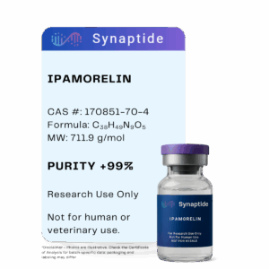 Ipamorelin