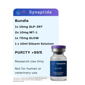 Peptide Bundle